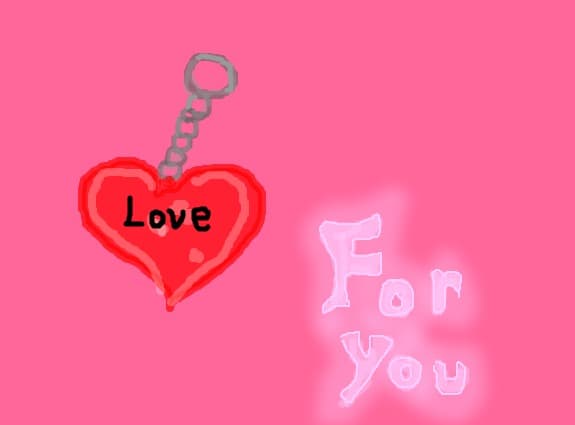 love u
