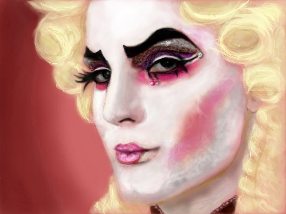 Prince Poppycock