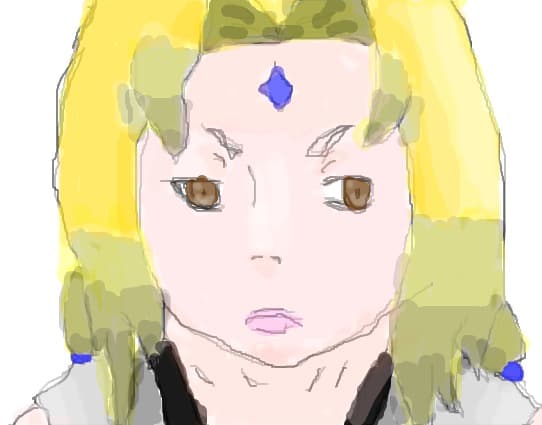 tsunade