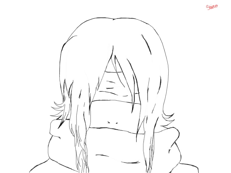 Sho-chan *by Rini*