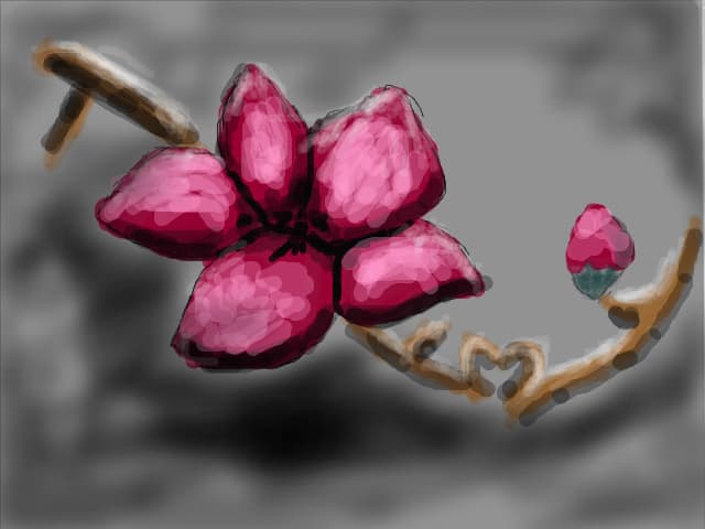 floare