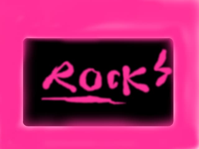 Rock