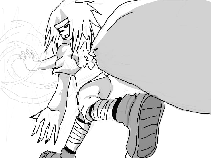 sasuke