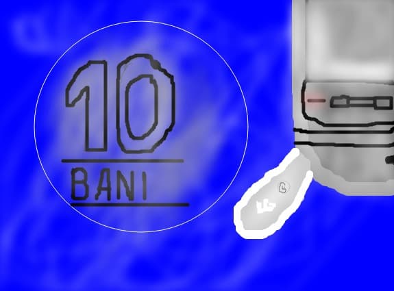 bani si telefonul meu