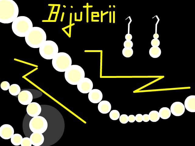 bijuterii:))
