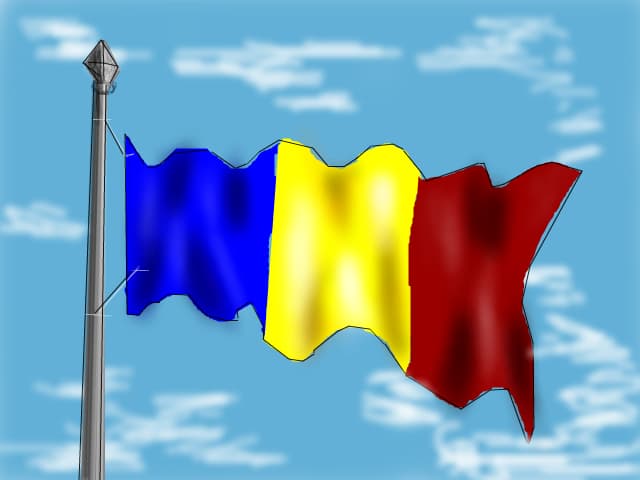 unirea principatelor romane