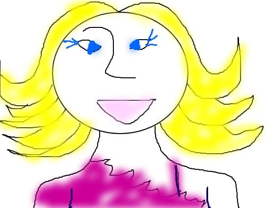 SuperStarAnna