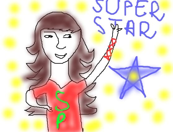 SuperStarAnna
