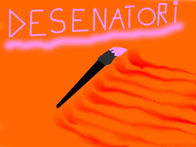 Desenatori