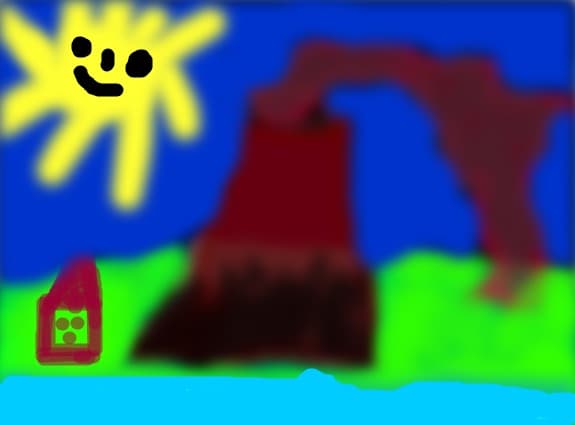 vulcanul