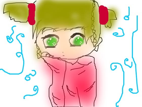 anime girl