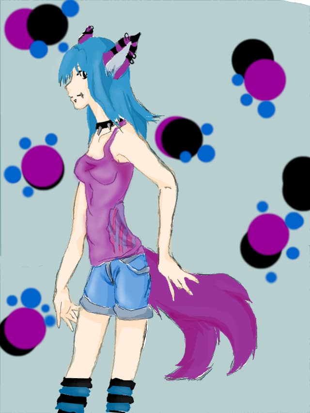 fox