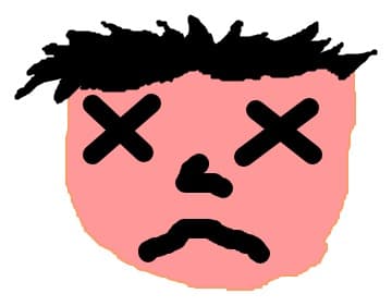 Sad