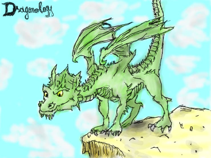 Dragonology