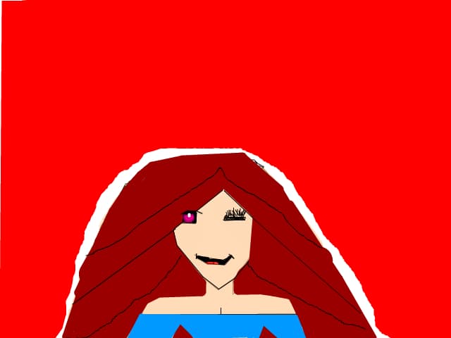 anime girl