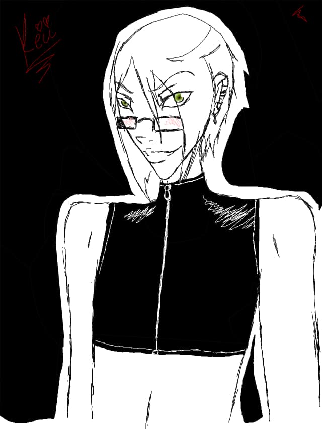 Happy B-Day to me!...for like...tomorrow... ._.
