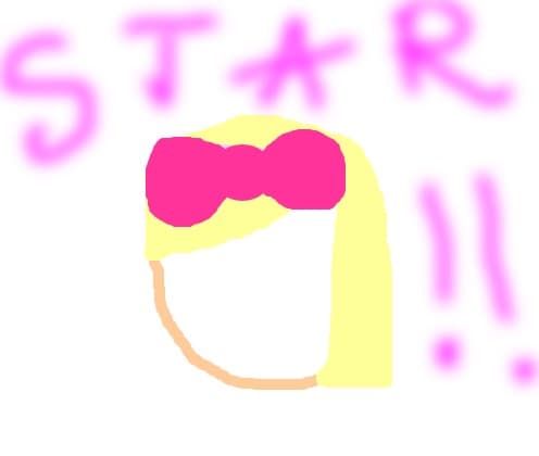 star