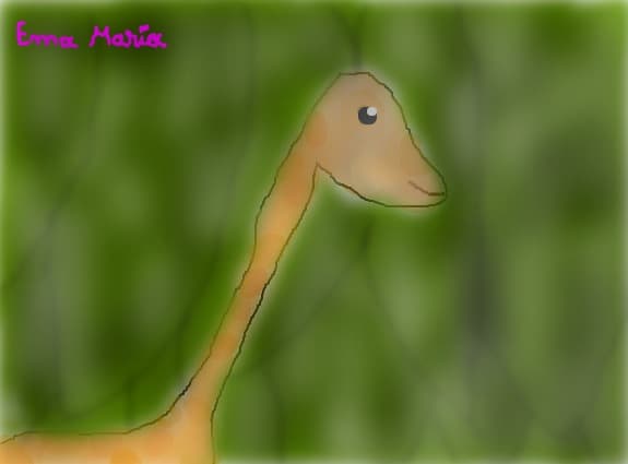 dino