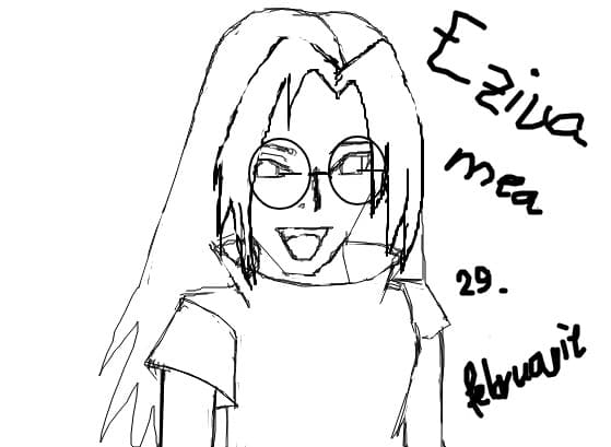 striati k p 29 feb a fost ziua lui kabuto???:X