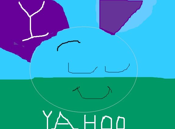 Yahoo doarme.:))