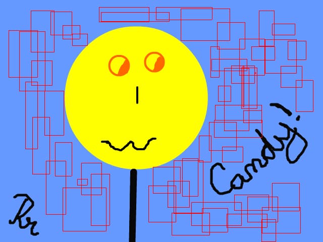 Candy