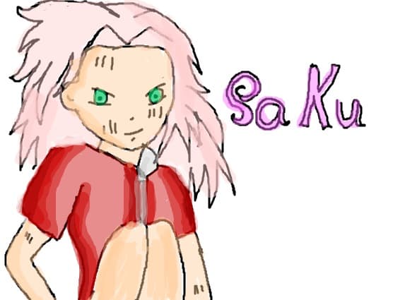 sakura