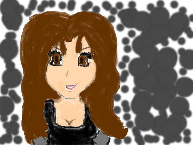 My anime \'