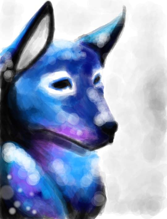 the Na`vi dog=))