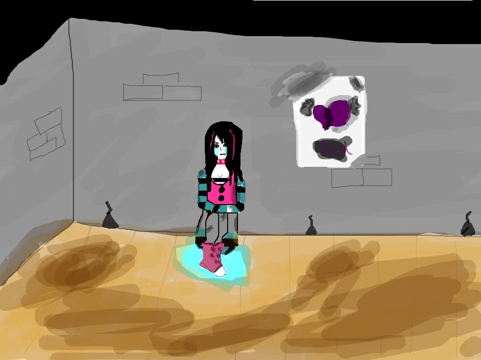 emo