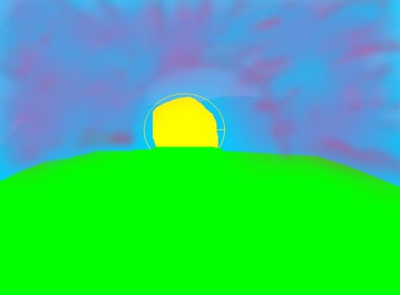 soare