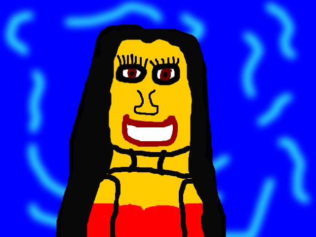 Portret