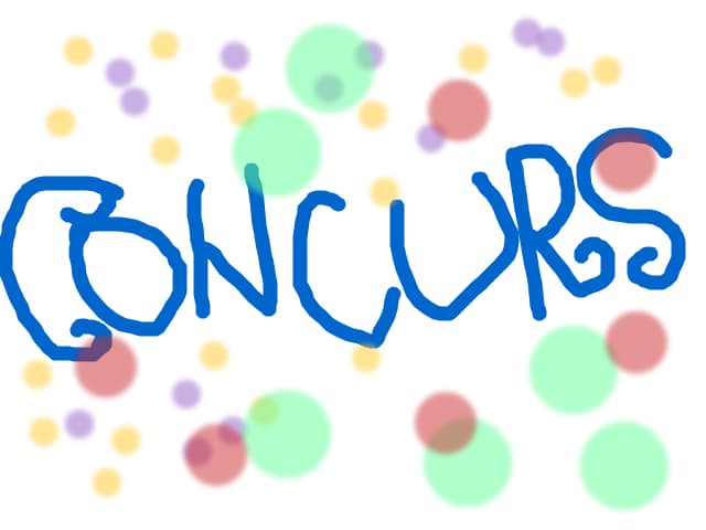 concurs
