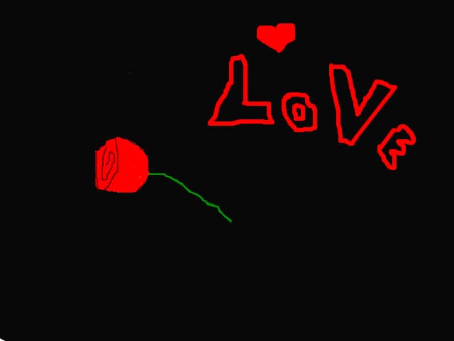 love