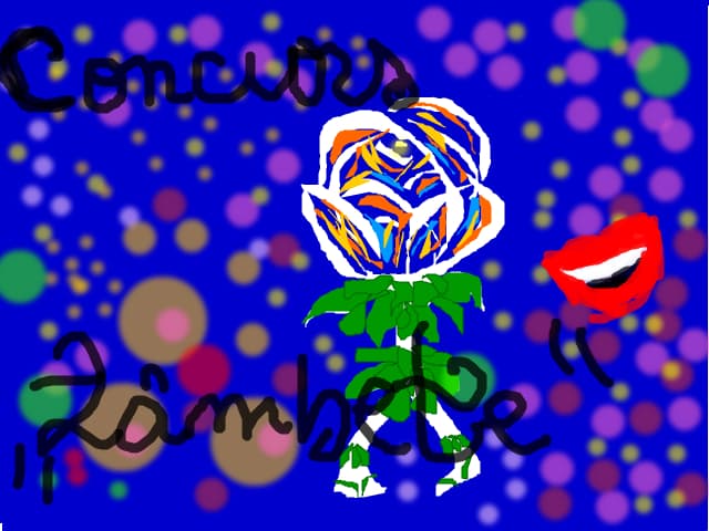 concurs ,,zambete,,