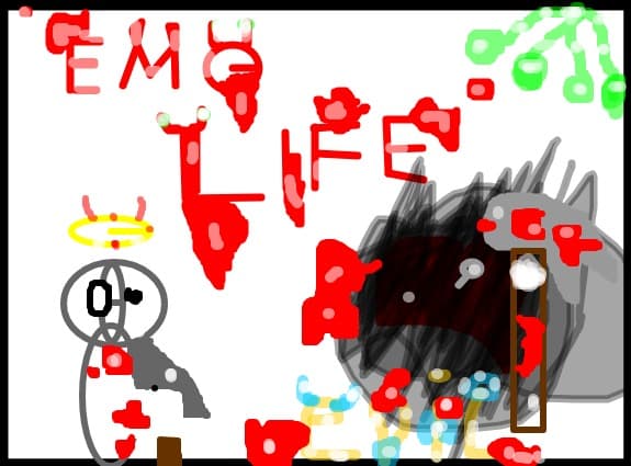 EMO LIFE