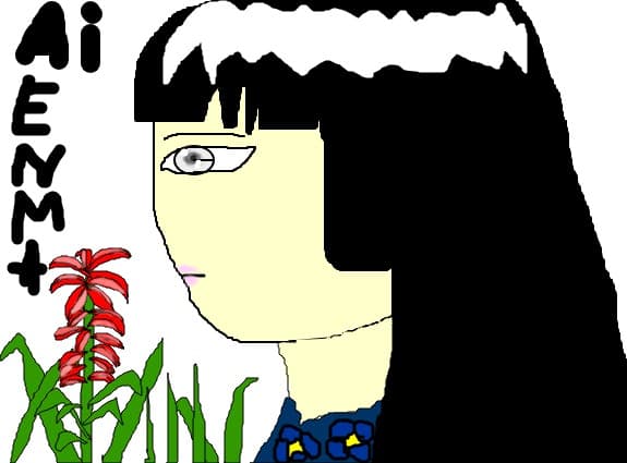 ai enma .