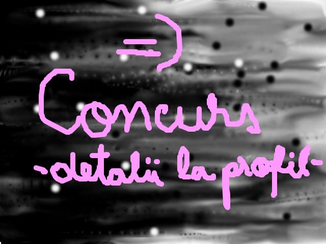 concurs