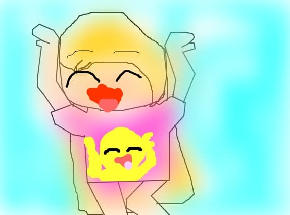 carameldansen