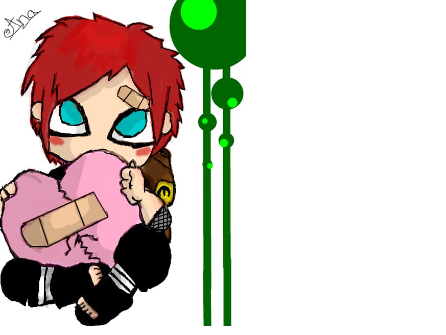gaara