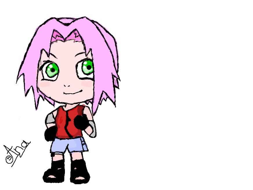 Sakura