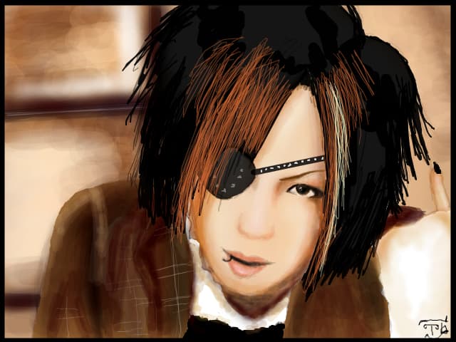 Koki [VIVID]