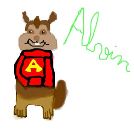 Alvin