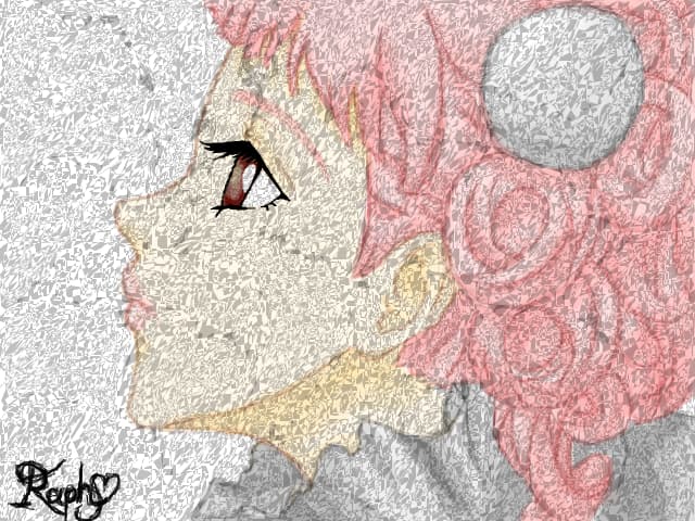 Paradise kiss