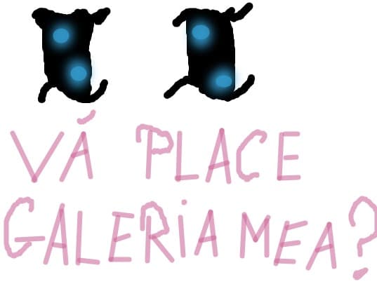 Va place galeria mea?