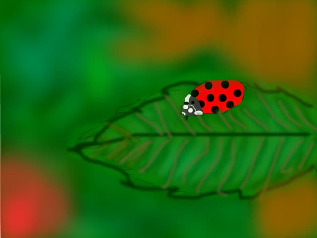 Buburuza .