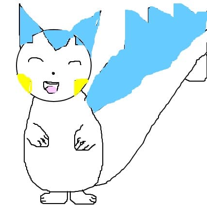 Pachirisu