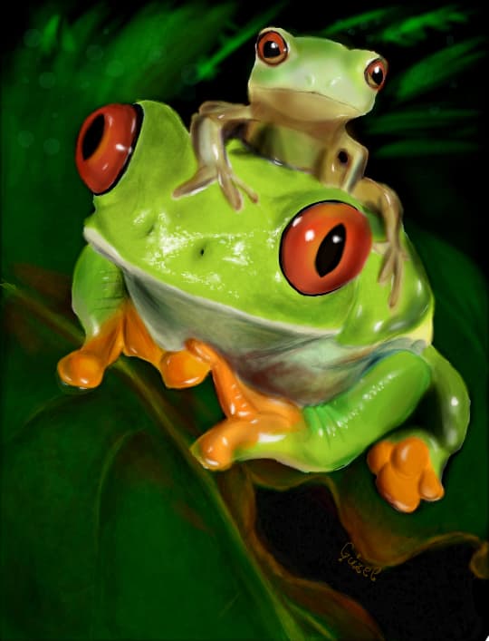 broscute..