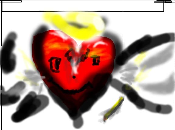 Angel heart