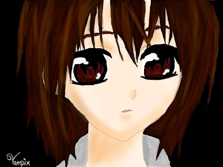 Yuuki