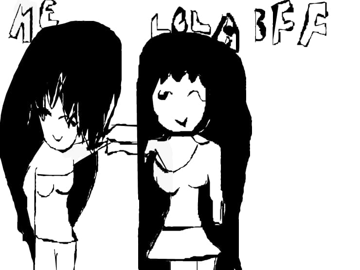 BFF